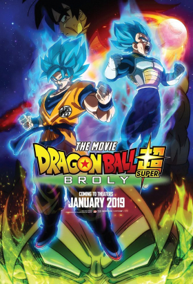 couverture film Dragon Ball TV movies