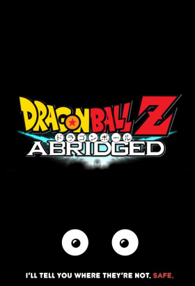couverture film Dragon Ball Z Abridged