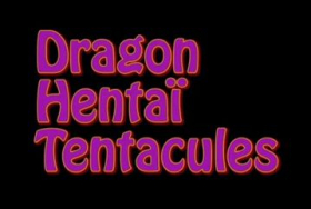 couverture film Dragon Hentaï Tentacules