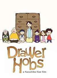 couverture film Drawer Hobs