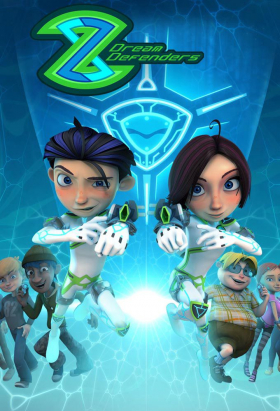 couverture film Dream Defenders