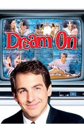 couverture film Dream On