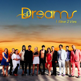 couverture film Dreams : 1 rêve, 2 vies