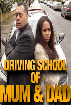 couverture film Driving School of Mum & Dad