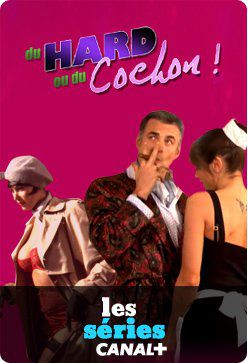 couverture film Du hard ou du cochon !