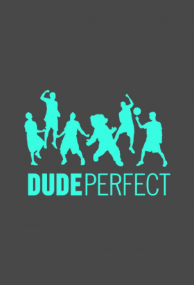 couverture film Dude Perfect