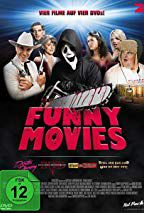 couverture film Dumb Girls Don't Go to Heaven