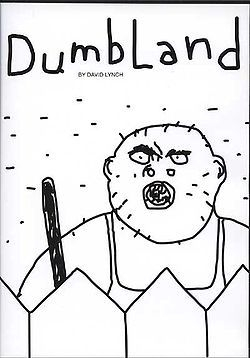 couverture film Dumbland