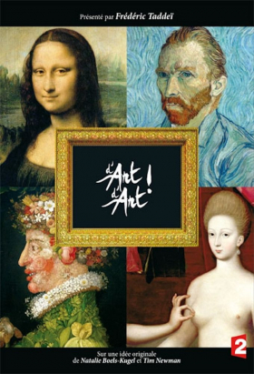 couverture film DWDD University