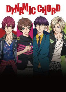 couverture film Dynamic Chord