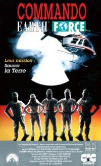 couverture film E.A.R.T.H. Force