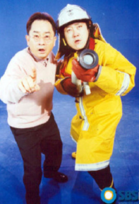 couverture film E4 Comedy