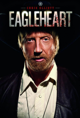 couverture film Eagleheart