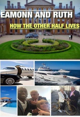 couverture film Eamonn and Ruth: How The Other Half Lives