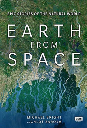 couverture film Earth from Space
