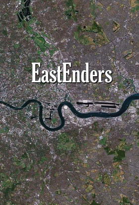 couverture film EastEnders