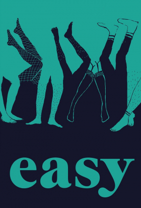 couverture film Easy
