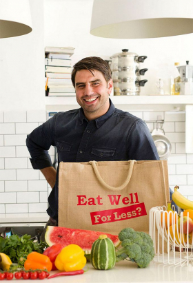 couverture film Eat Well for Less