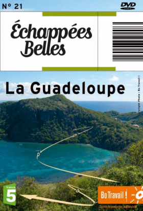 couverture film Echappées Belles