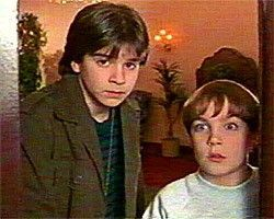 couverture film Eerie, Indiana: The Other Dimension