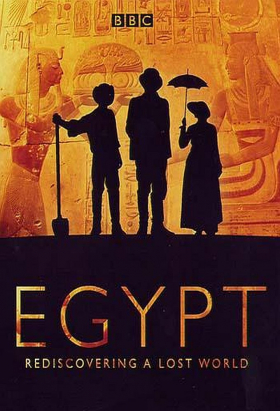 couverture film Egypt