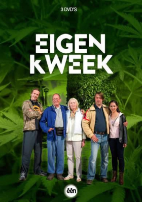 couverture film Eigen Kweek