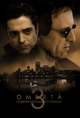 couverture film El garante / Collateral Man