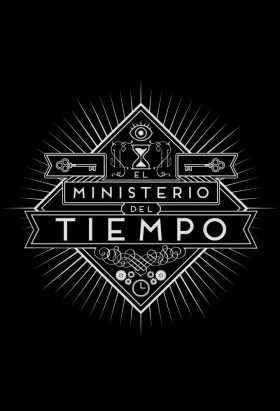 couverture film El Ministerio del Tiempo