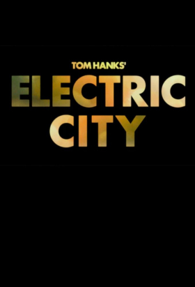 couverture film Electric City