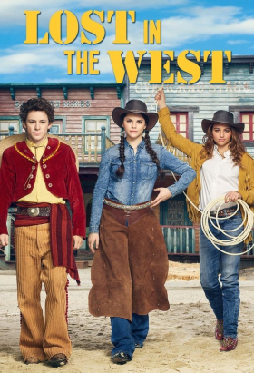couverture film Elfego Baca
