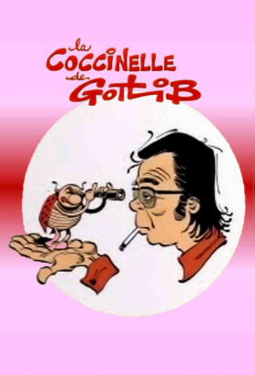 couverture film Éloïse, c'est moi