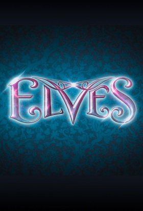 couverture film Elves