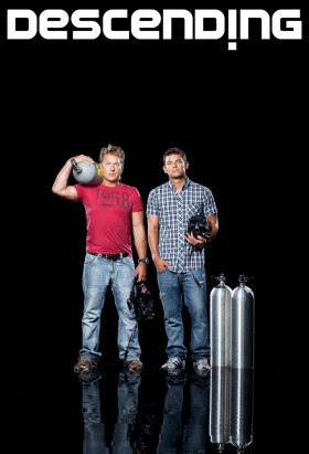 couverture film Embarquement immédiat