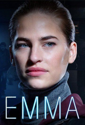couverture film Emma