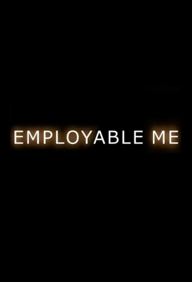 couverture film Employable Me
