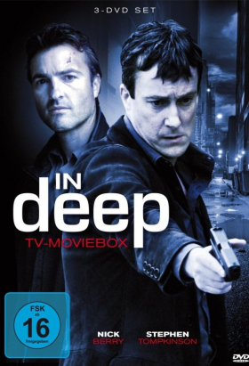 couverture film En immersion