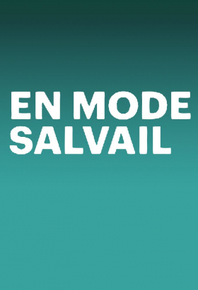 couverture film En mode Salvail