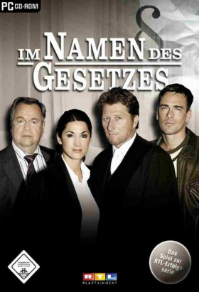 couverture film En quête de preuves