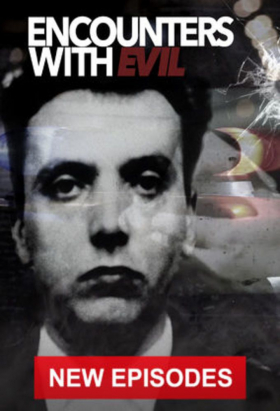 couverture film Encounters with Evil