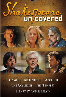 couverture film End of Empire