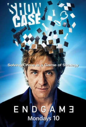 couverture film Endgame