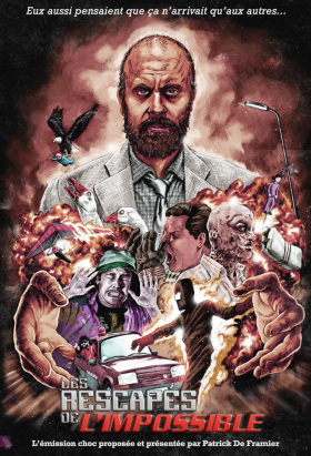 couverture film Engineering Giants