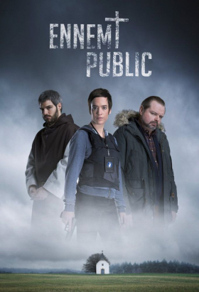 couverture film Ennemi public