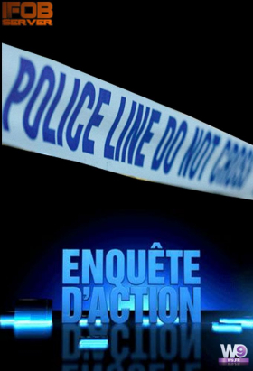 couverture film Enquête d'action