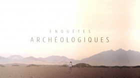 couverture film Enquêtes archéologiques