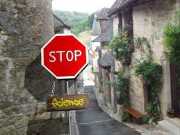 couverture film Entracte Science