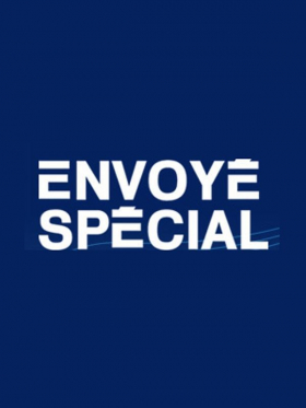 couverture film Envoyé Spécial