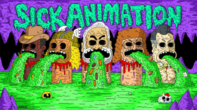 couverture film Epic Minequest