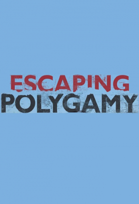 couverture film Escaping Polygamy