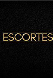 couverture film Escortes